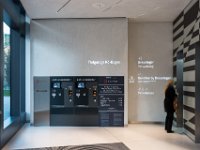 Kö-Bogen Düsseldorf